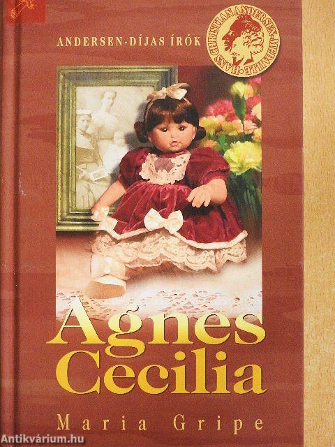 Agnes Cecilia