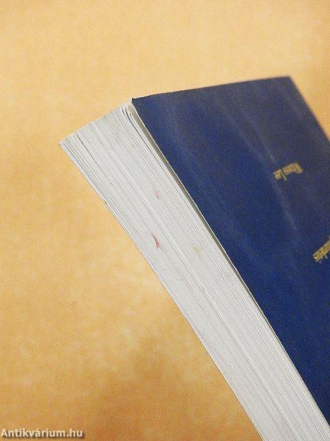 Élet-tanulmány a Teremtés könyvéről 2.