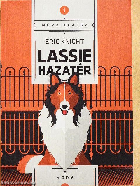 Lassie hazatér