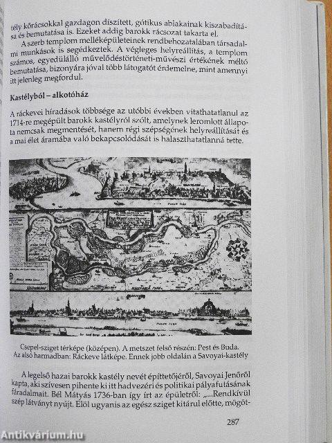 Barangolások hazai tájakon II.