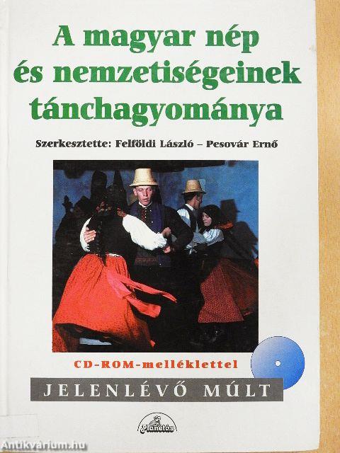 A magyar nép és nemzetiségeinek tánchagyománya