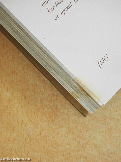 A szeretet ajándéka