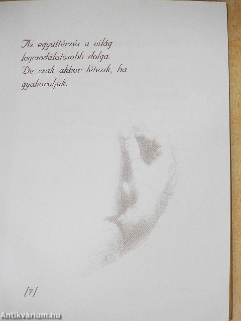 A szeretet ajándéka