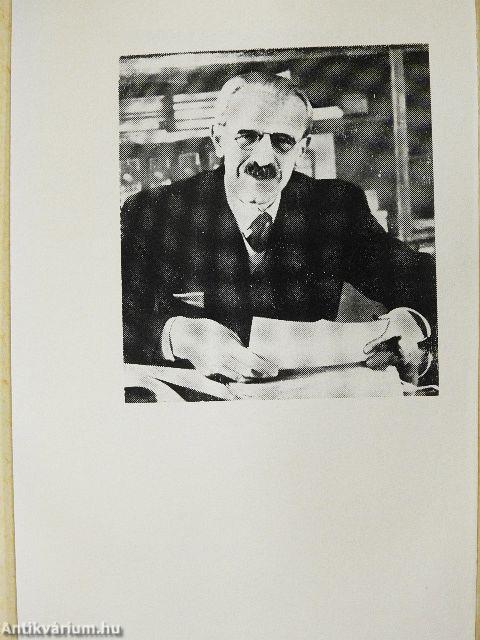 Pattantyús-Ábrahám Géza