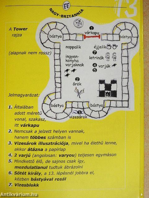Fájdalmas földrajz, avagy AUrópa