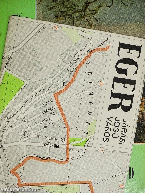 Budapest-Eger-Szilvásvárad