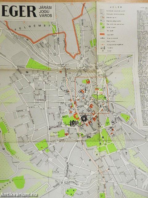 Budapest-Eger-Szilvásvárad