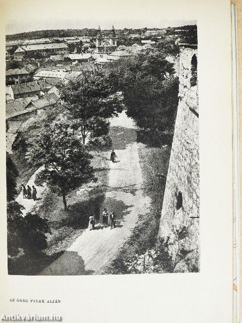 Budapest-Eger-Szilvásvárad