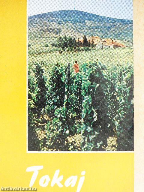 Tokaj