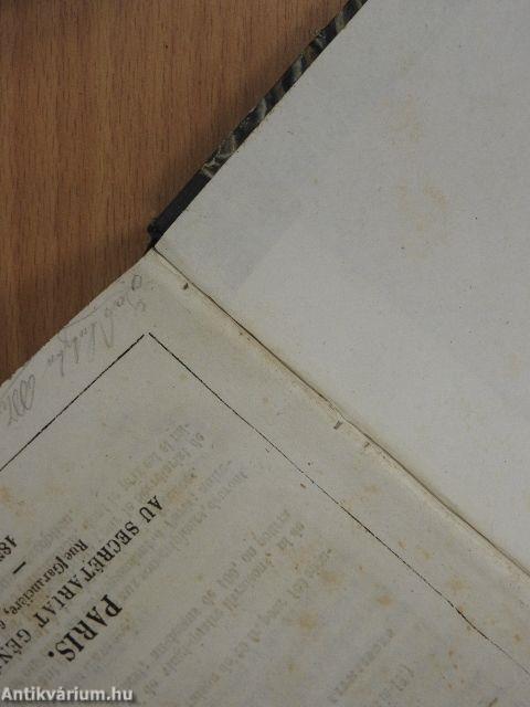 Bulletin de la Société de Saint-Vincent-de-Paul V.