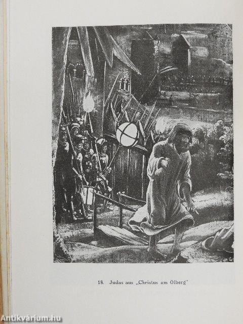 Der Altdorferaltar in St. Florian