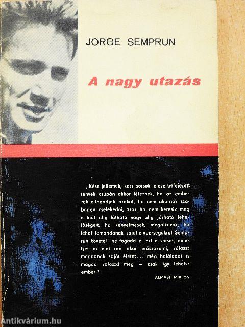 A nagy utazás