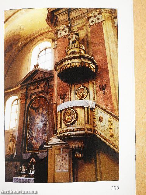 A jászberényi Főtemplom története