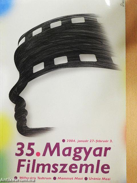 35. Magyar Filmszemle