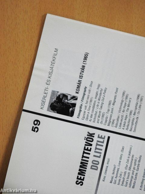 29. Magyar Filmszemle