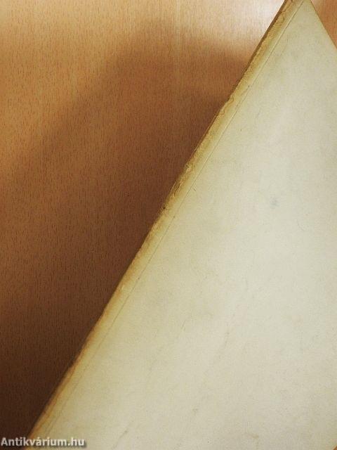 Magyar Építőipar 1952/2.