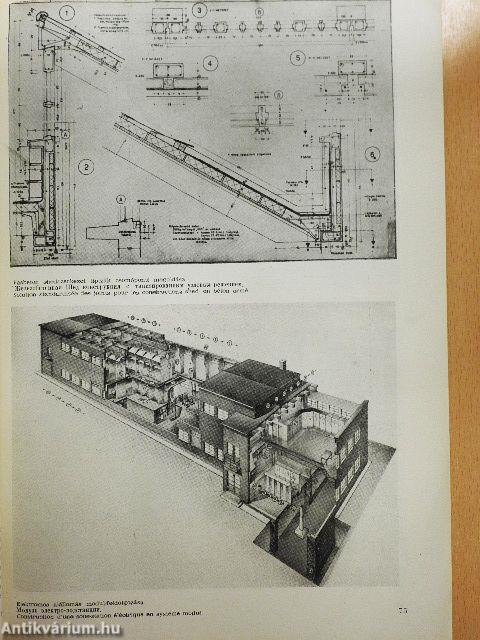 Magyar Építőipar 1952/2.