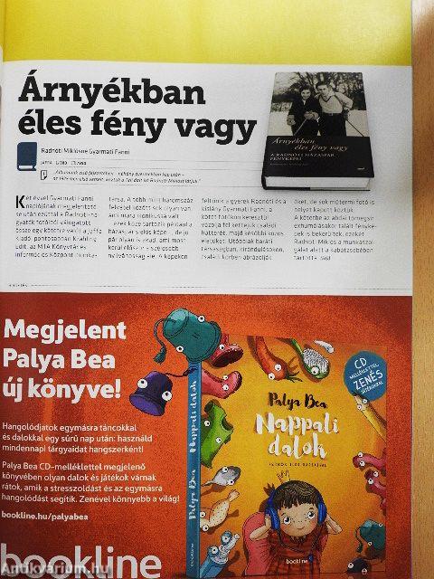 Könyves magazin 2016/5.