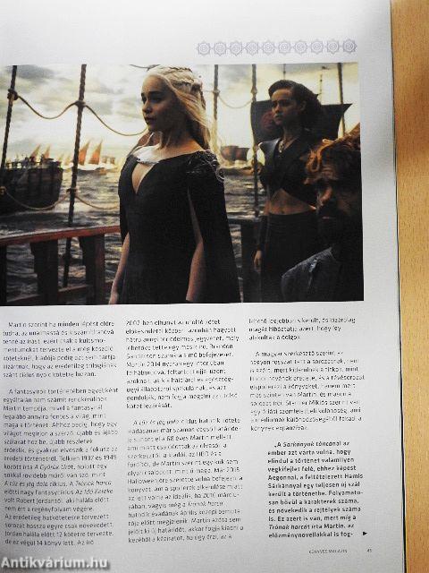 Könyves magazin 2016/4.