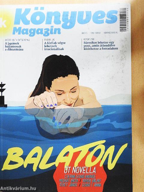 Könyves magazin 2017/3.