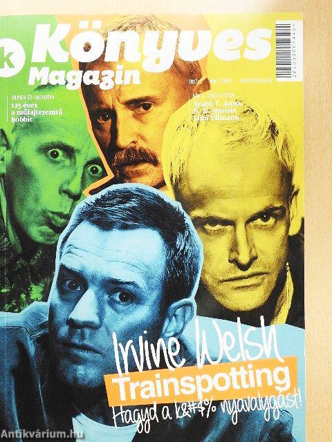 Könyves magazin 2017/1.