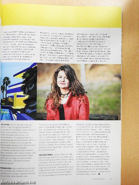 Könyves magazin 2017/1.