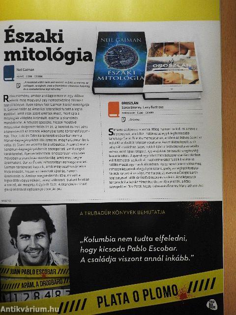 Könyves magazin 2017/1.