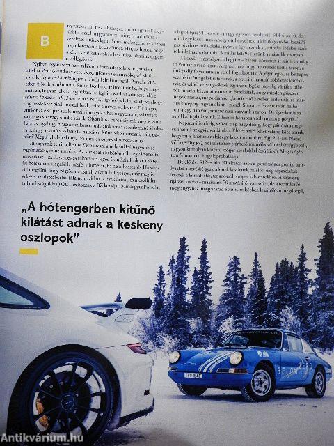 TopGear 2018. december/2019. január