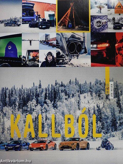 TopGear 2018. december/2019. január