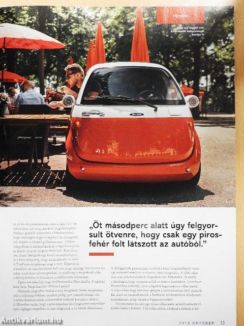 TopGear 2018. október