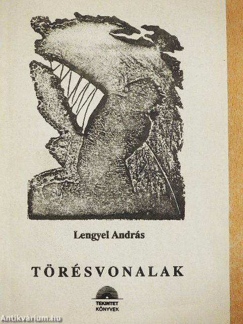 Törésvonalak