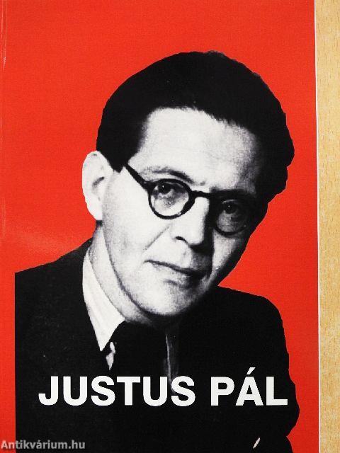 Justus Pál