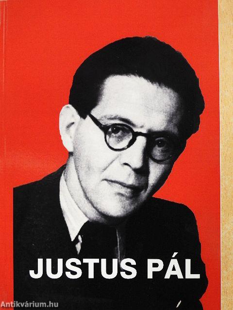 Justus Pál