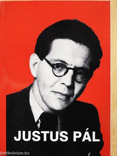 Justus Pál