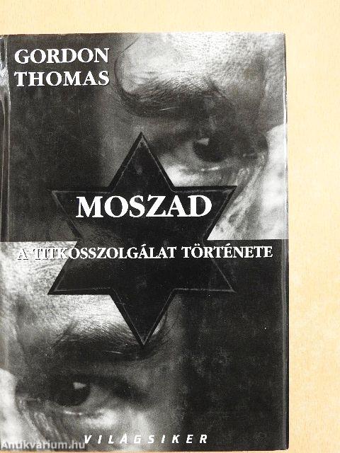 Moszad