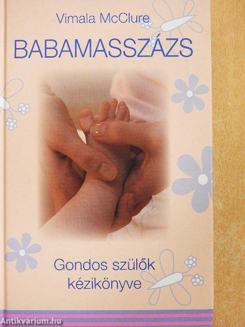 Babamasszázs