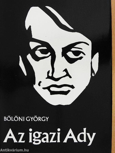 Az igazi Ady