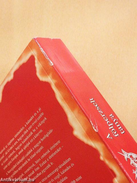 Kopasz Grím-fia Egill/A fölperzselt tanya