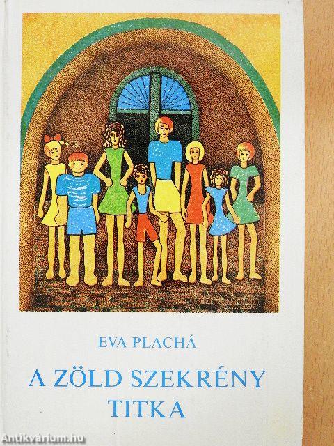 A zöld szekrény titka