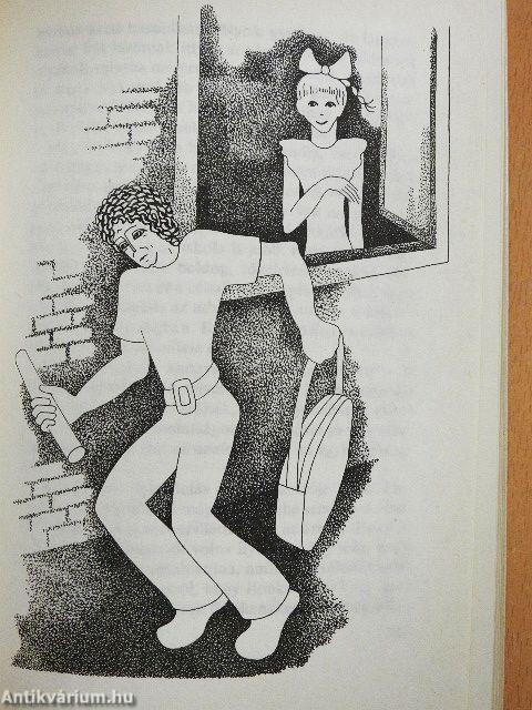 A zöld szekrény titka