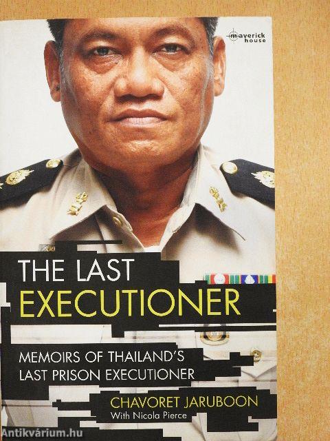 The Last Executioner