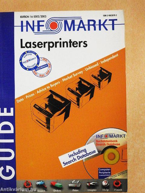 Infomarkt Laserprinters