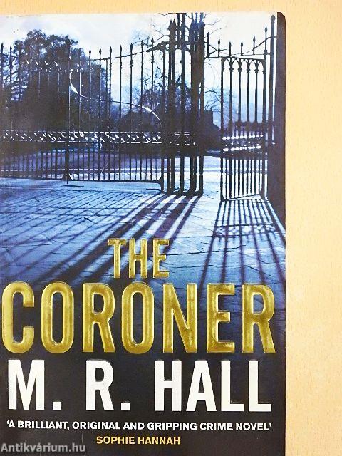 The Coroner