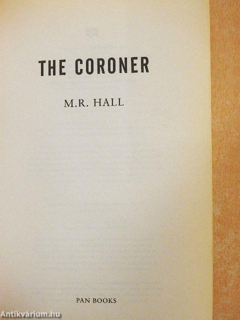 The Coroner