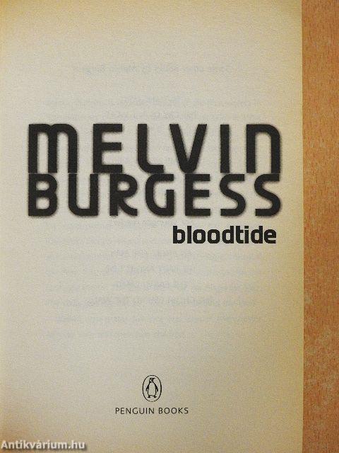 Bloodtide