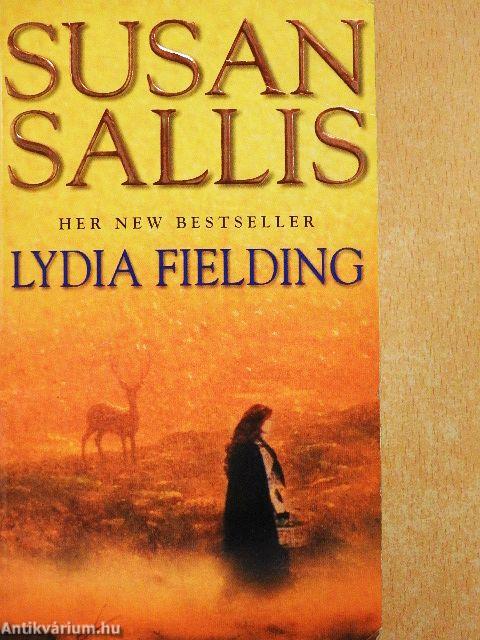 Lydia Fielding