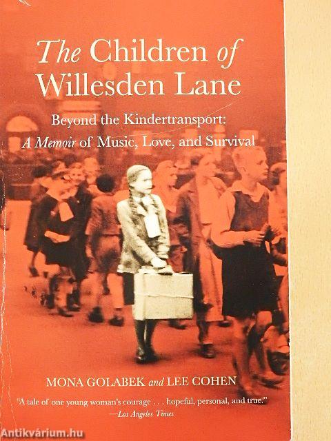 The Children of Willesden Lane