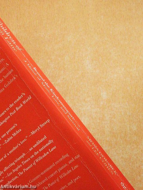 The Children of Willesden Lane