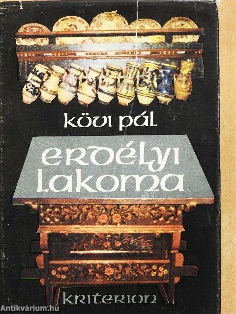 Erdélyi lakoma