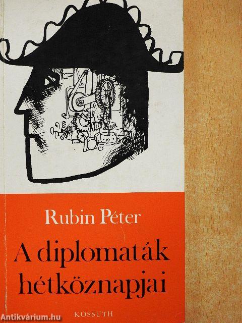 A diplomaták hétköznapjai